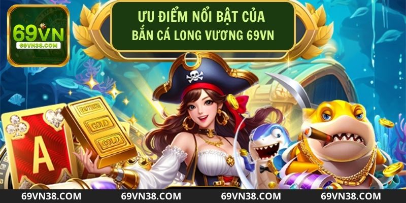 Sân chơi mang đến nhiều thế mạnh vượt trội, đảm bảo tối đa quyền lợi của bet thủ