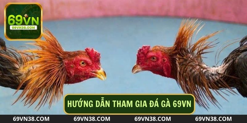 Hướng dẫn đăng ký các bước tham gia đơn giản