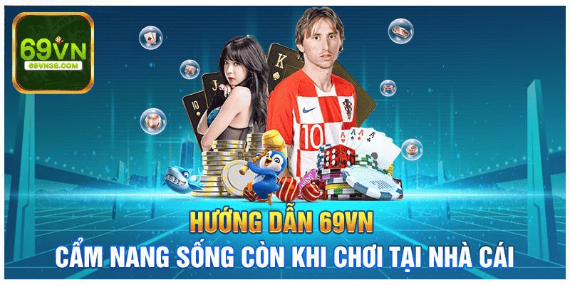 Đôi nét sơ lược về các hướng dẫn 69VN