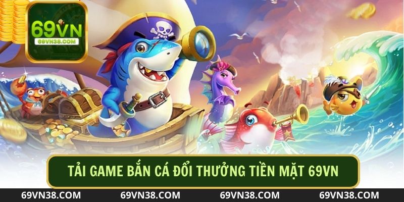 Đôi nét giới thiệu về slot game bắn cá đổi thưởng tiền mặt