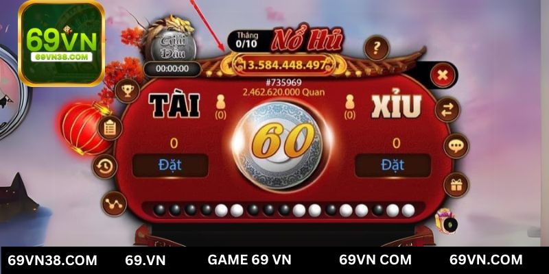 Tham gia soi cầu linh hoạt với nổ hũ tài xỉu