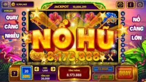 Tìm hiểu game nổ hũ là gì